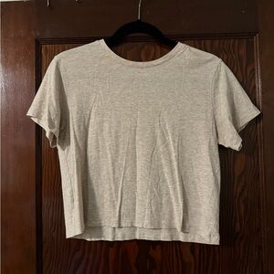 Girlfriend Collective T Shirt